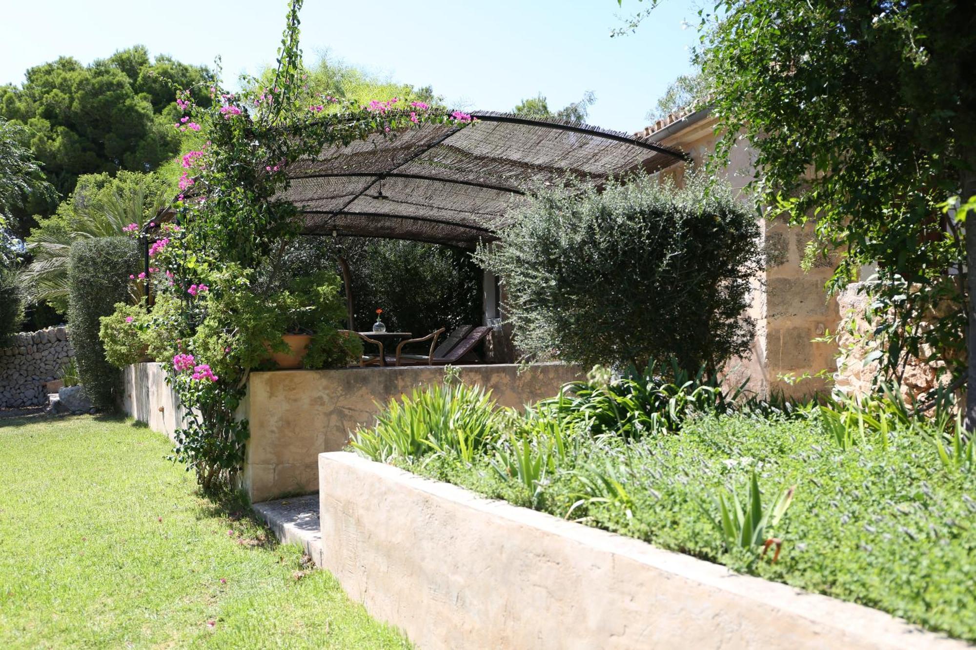Oliver Moragues Grandhouse & Vineyard Algaida (Mallorca) Quarto foto
